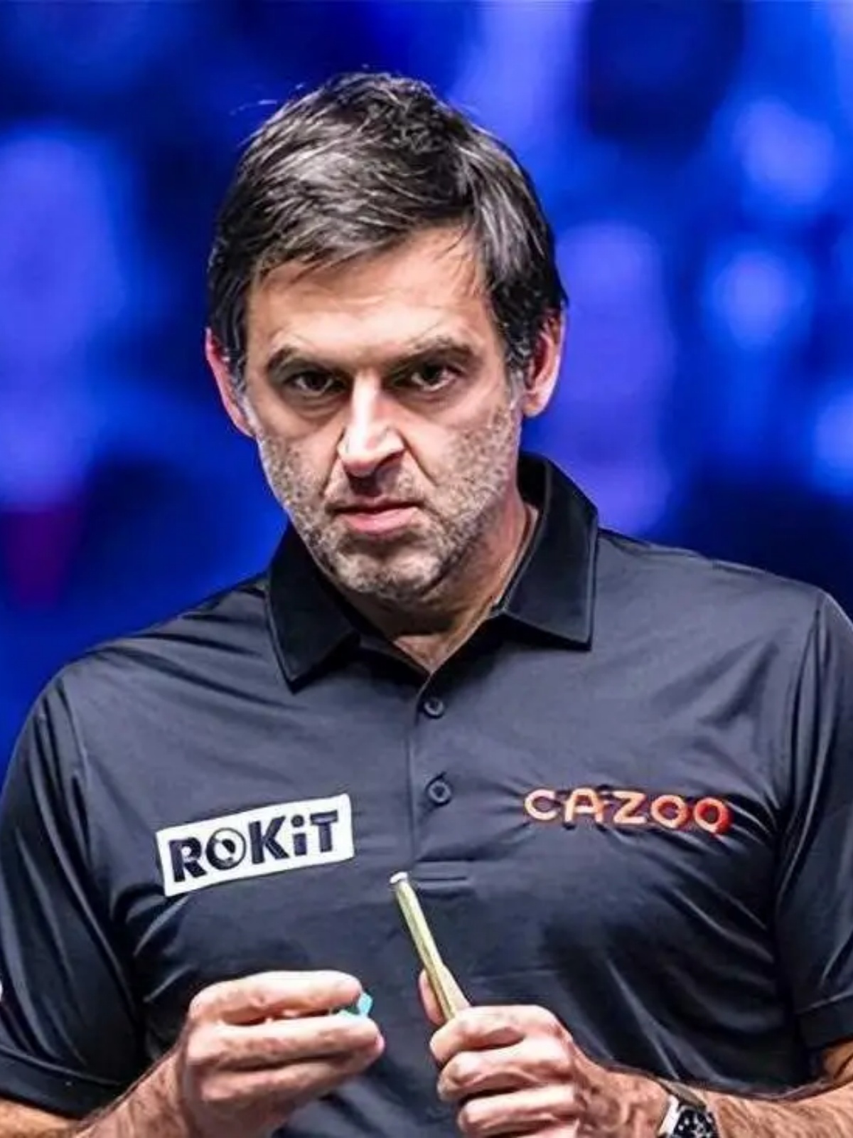 重彩的一笔 重彩的一笔