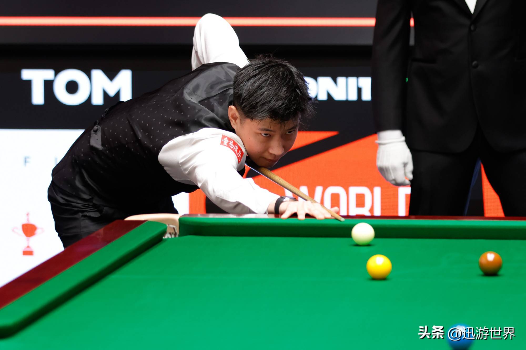 值得关注 值得关注