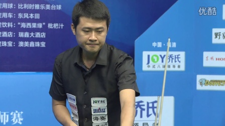 PGA赛的